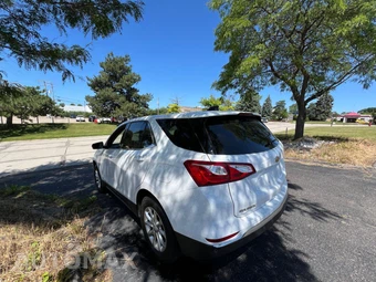 2020 Chevrolet Equinox LT 2FL - miniatura 4