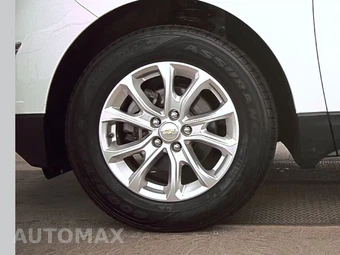 2020 Chevrolet Equinox LT 2FL - miniatura 5
