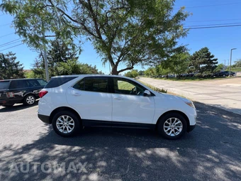 2020 Chevrolet Equinox LT 2FL - miniatura 6