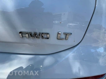 2020 Chevrolet Equinox LT 2FL - miniatura 7
