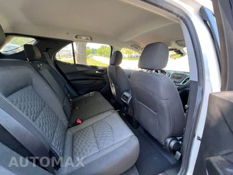 2020 Chevrolet Equinox LT 2FL - miniatura 8