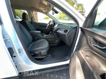 2020 Chevrolet Equinox LT 2FL - miniatura 9