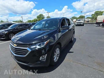 2020 Chevrolet Equinox LT 2FL
