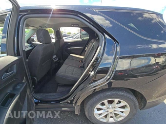 2020 Chevrolet Equinox LT 2FL – miniatura 10