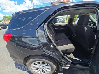 2020 Chevrolet Equinox LT 2FL – miniatura 13