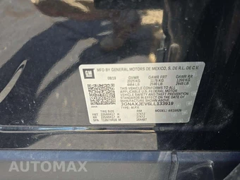 2020 Chevrolet Equinox LT 2FL – miniatura 2