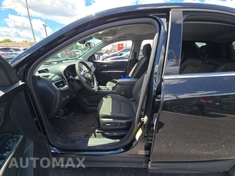 2020 Chevrolet Equinox LT 2FL – miniatura 3