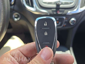 2020 Chevrolet Equinox LT 2FL – miniatura 5
