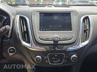 2020 Chevrolet Equinox LT 2FL – miniatura 7