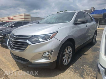 2020 Chevrolet Equinox LT 2FL