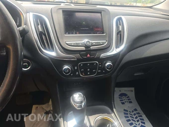 2020 Chevrolet Equinox LT 2FL - miniatura 10