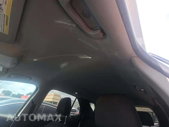 2020 Chevrolet Equinox LT 2FL - miniatura 11