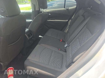 2020 Chevrolet Equinox LT 2FL - miniatura 13