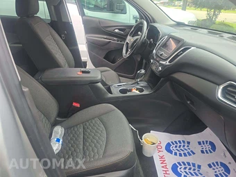 2020 Chevrolet Equinox LT 2FL - miniatura 18