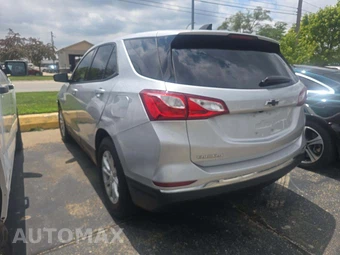 2020 Chevrolet Equinox LT 2FL - miniatura 2