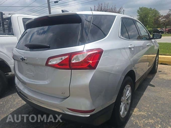 2020 Chevrolet Equinox LT 2FL - miniatura 3