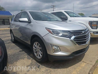 2020 Chevrolet Equinox LT 2FL - miniatura 4