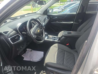 2020 Chevrolet Equinox LT 2FL - miniatura 6