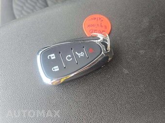 2020 Chevrolet Equinox LT 2FL - miniatura 8