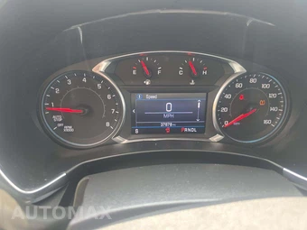 2020 Chevrolet Equinox LT 2FL - miniatura 9