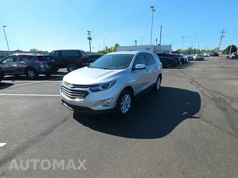 2020 Chevrolet Equinox LT 2FL