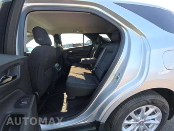 2020 Chevrolet Equinox LT 2FL - miniatura 10
