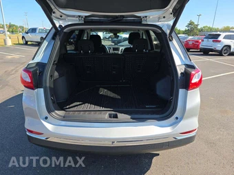 2020 Chevrolet Equinox LT 2FL - miniatura 11
