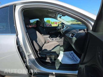 2020 Chevrolet Equinox LT 2FL - miniatura 15