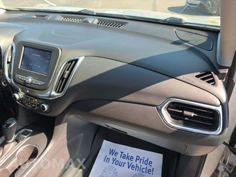 2020 Chevrolet Equinox LT 2FL - miniatura 16