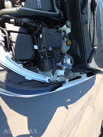 2020 Chevrolet Equinox LT 2FL - miniatura 21