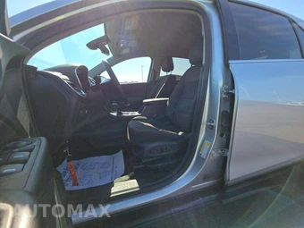 2020 Chevrolet Equinox LT 2FL - miniatura 3