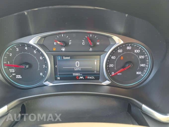 2020 Chevrolet Equinox LT 2FL - miniatura 6
