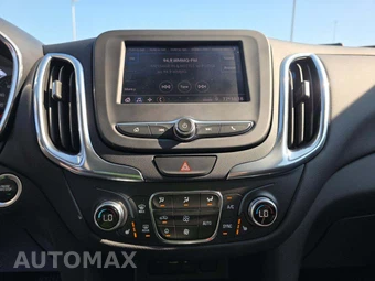 2020 Chevrolet Equinox LT 2FL - miniatura 7