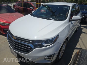 2020 Chevrolet Equinox LT 2FL