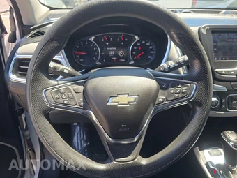 2020 Chevrolet Equinox LT 2FL - miniatura 10