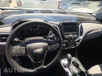 2020 Chevrolet Equinox LT 2FL - miniatura 11