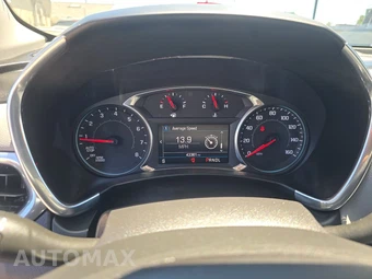 2020 Chevrolet Equinox LT 2FL - miniatura 12