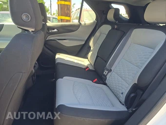 2020 Chevrolet Equinox LT 2FL - miniatura 13