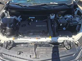 2020 Chevrolet Equinox LT 2FL - miniatura 15