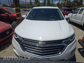 2020 Chevrolet Equinox LT 2FL - miniatura 2