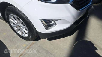 2020 Chevrolet Equinox LT 2FL - miniatura 25