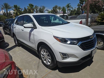 2020 Chevrolet Equinox LT 2FL - miniatura 3