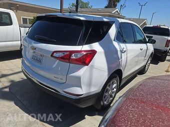 2020 Chevrolet Equinox LT 2FL - miniatura 4