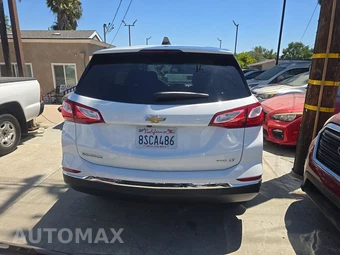 2020 Chevrolet Equinox LT 2FL - miniatura 5