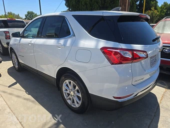 2020 Chevrolet Equinox LT 2FL - miniatura 6