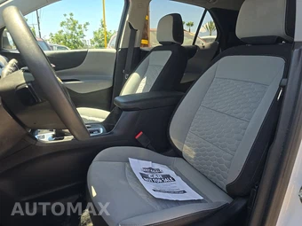 2020 Chevrolet Equinox LT 2FL - miniatura 7
