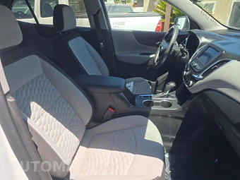2020 Chevrolet Equinox LT 2FL - miniatura 8
