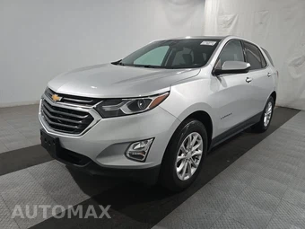 2020 Chevrolet Equinox LT 2FL
