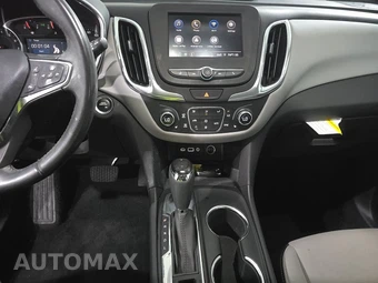 2020 Chevrolet Equinox LT 2FL - miniatura 11