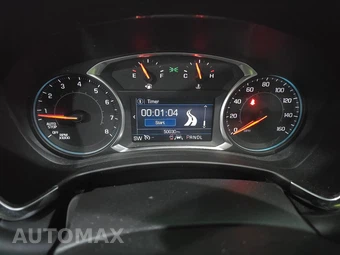 2020 Chevrolet Equinox LT 2FL - miniatura 12